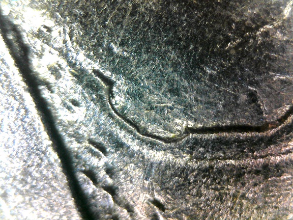 Pocket-Change-Find-2007-Washington-State-Quarter--Operculum-Die-Chip.